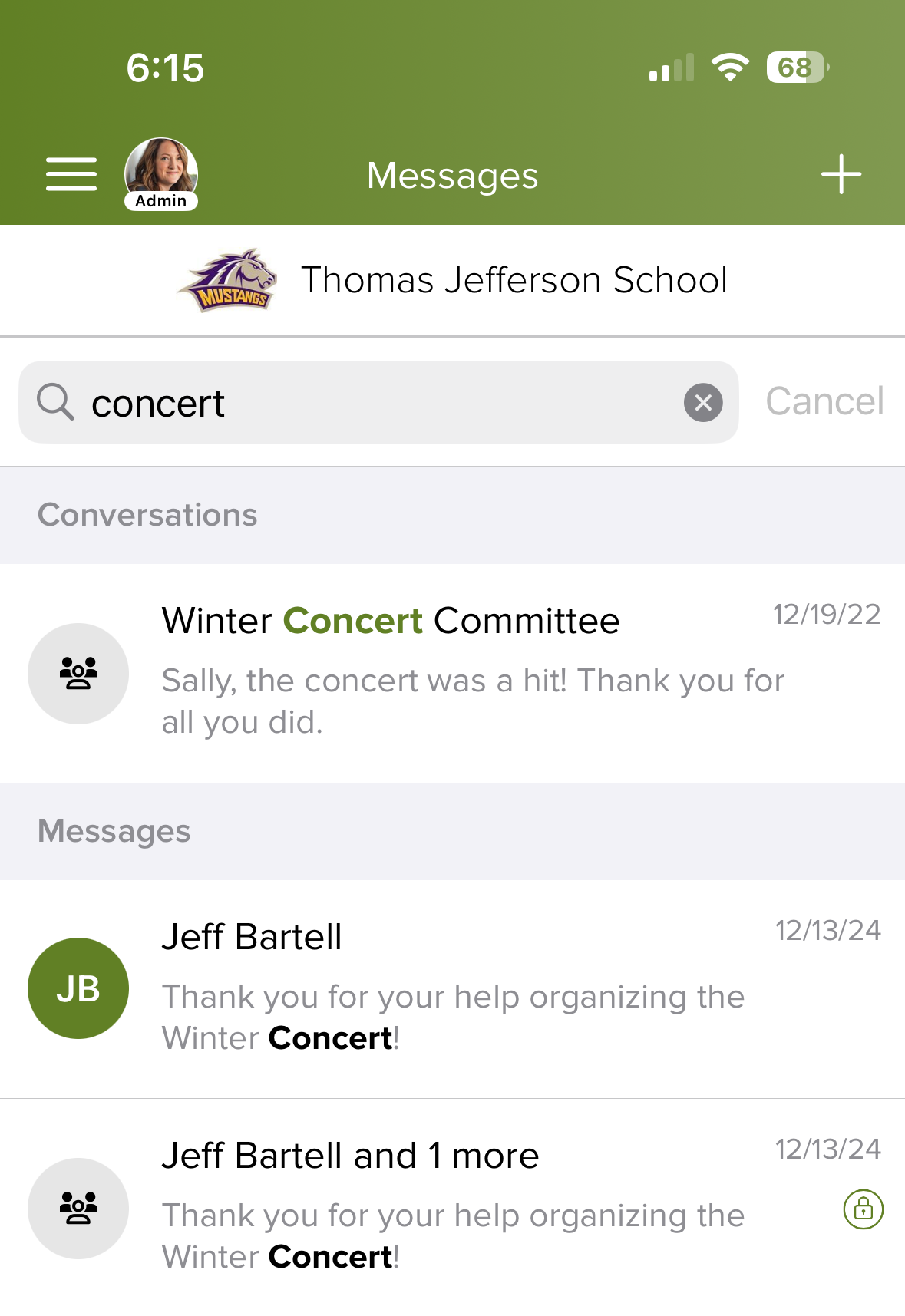 app dm search results 2025-12-19.png